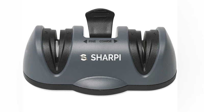 Sharpi #360/1000 dvoustupňový diamantový brousek
