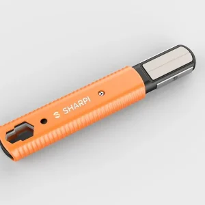 Sharpi Active ořezávátko 6v1