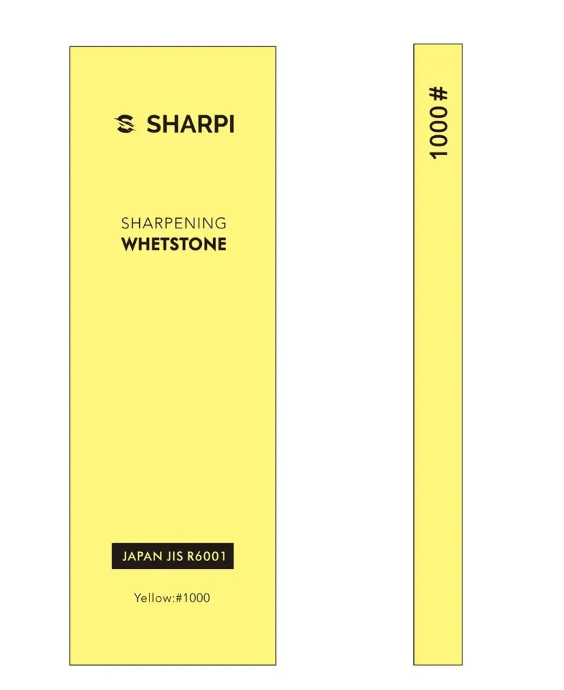 Sharpi Waterstone #1000