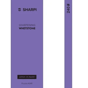 Sharpi Waterstone #240