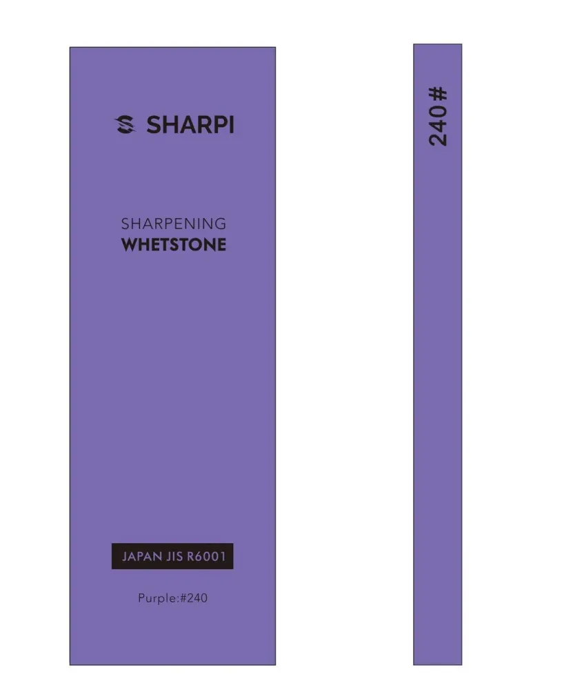 Sharpi Waterstone #240