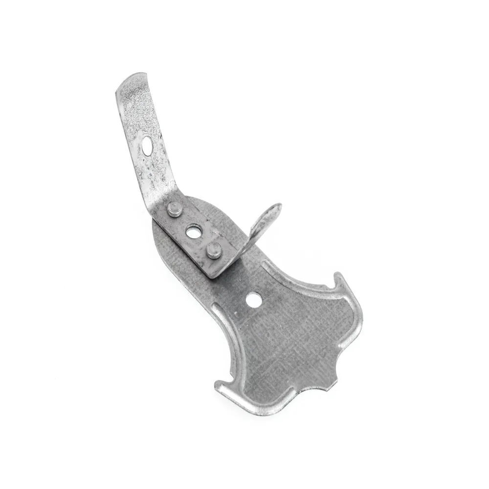 Gunnex K 05 rychlozávěs pro CD profily
