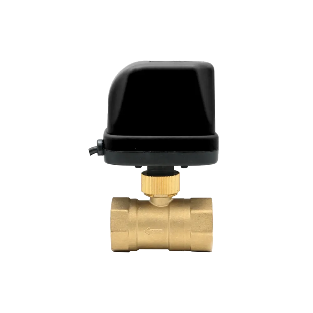 VT DN20 SOLENOIDOVÝ VENTIL - ¾ "