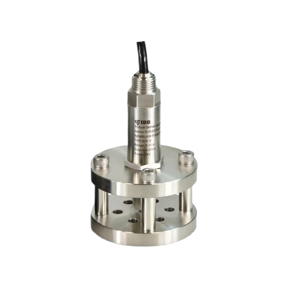 Hydrostatická sonda SDS-10