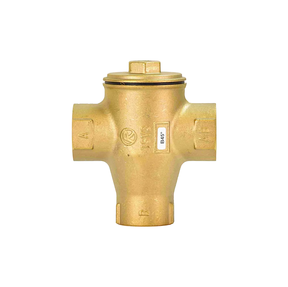 Ibo Mix TVR 25/45 Termostatický mixovací ventil