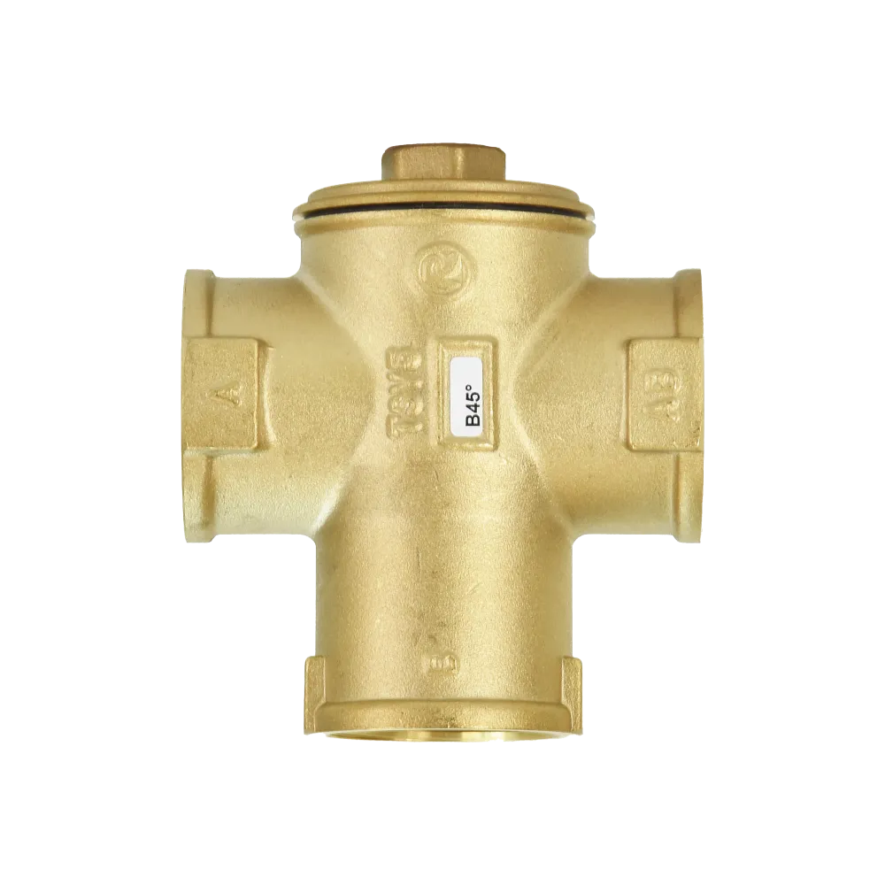 Ibo Mix TVR 32/45 Termostatický mixovací ventil