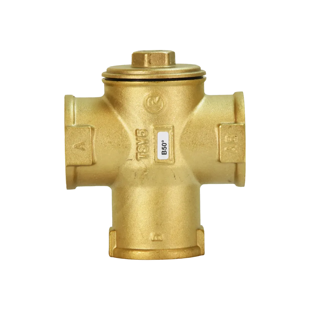Ibo Mix TVR 32/50 Termostatický mixovací ventil