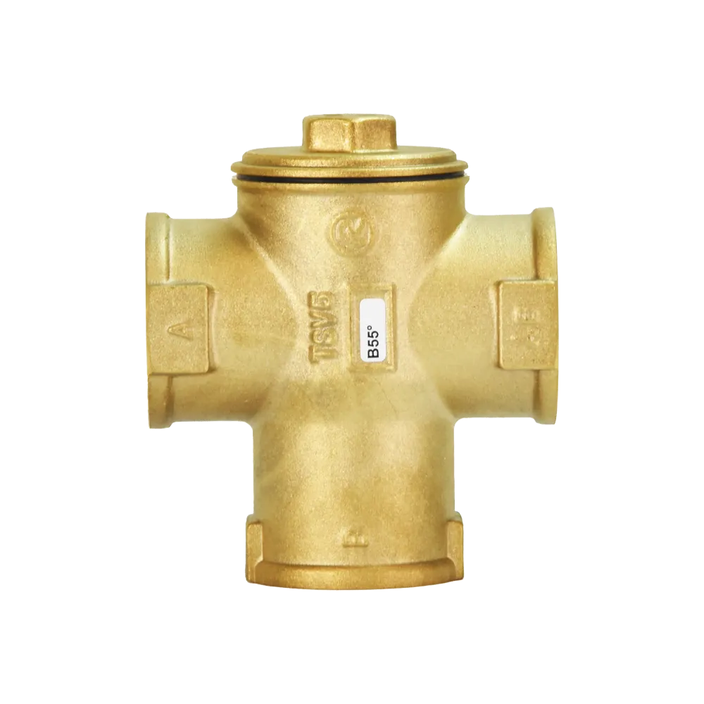 Ibo Mix TVR 32/55 Termostatický mixovací ventil
