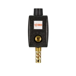 IBV 2 - Dimlary Cooding Valve Insolation (3/4 ")