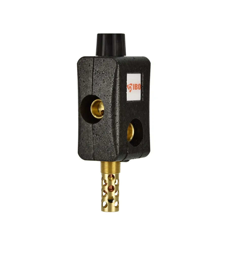 IBV 2 - Dimlary Cooding Valve Insolation (3/4 ")