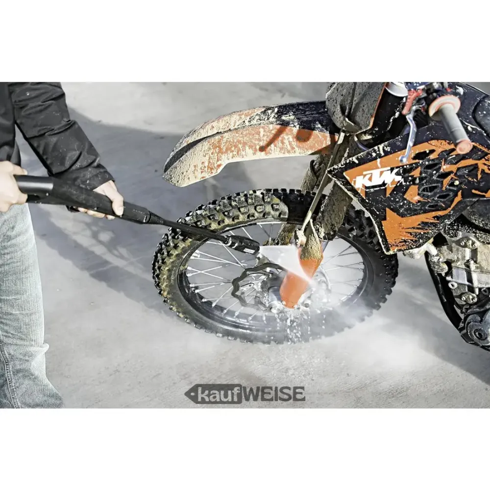 Kärcher Vario Power Jet VP 120 | Plynulá regulace tlaku | Pro vysokotlaké čističe K2 K3