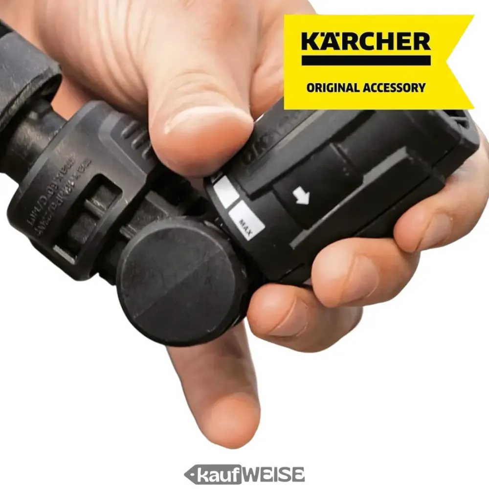 Kärcher Vario Power Jet Short VP 145 S (360° kloub) | Plynulá regulace tlaku | Pro tlakové čističe K4 K5