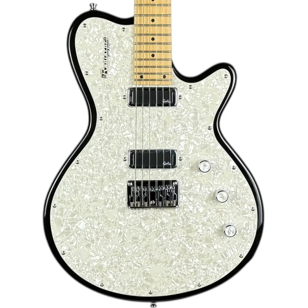 Godin Radiator 2000 - Černá