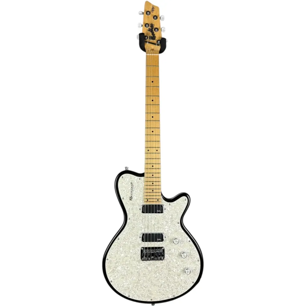 Godin Radiator 2000 - Černá
