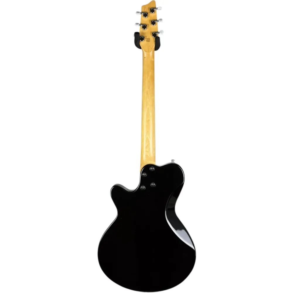 Godin Radiator 2000 - Černá