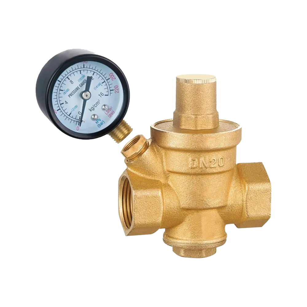 Tlak Reducer 1 " - DN25