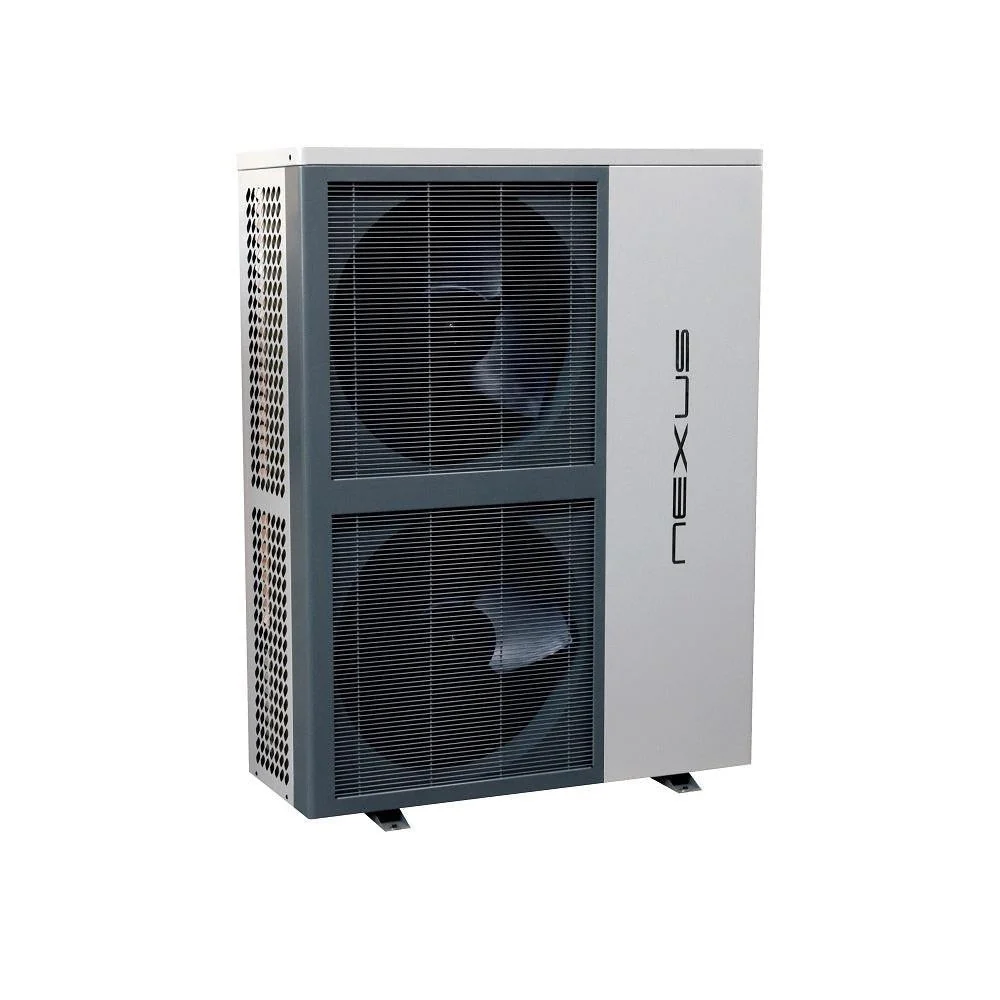 Tepelné čerpadlo monoblok vzduch voda Nexus M 18 kW