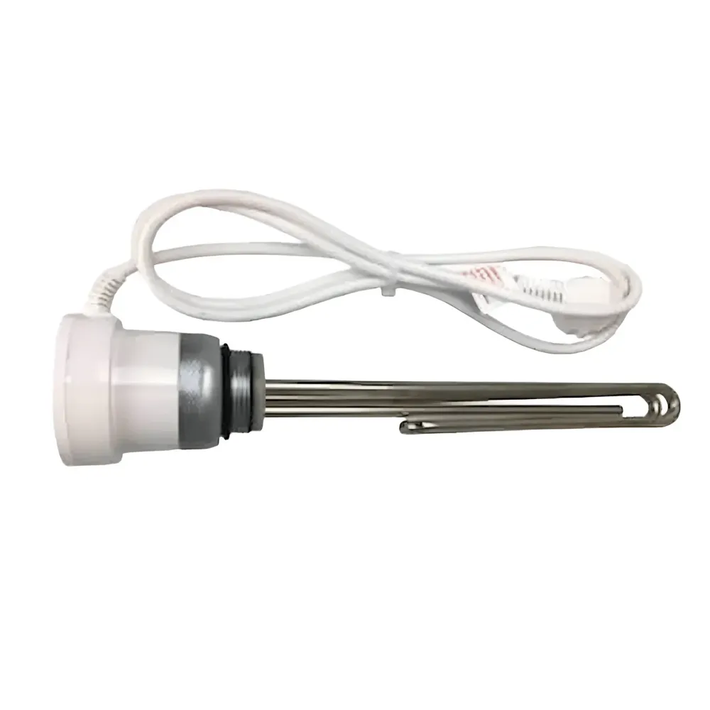 Topná patrona topného tělesa 1,5 kW - 1 ½“ s AG