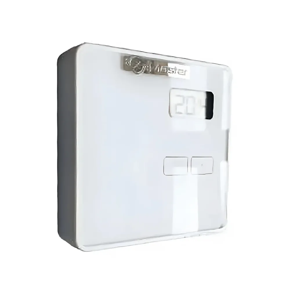 Master Thermostat R.31 elektronický regulátor pokojové teploty pro příjemné klima v místnosti