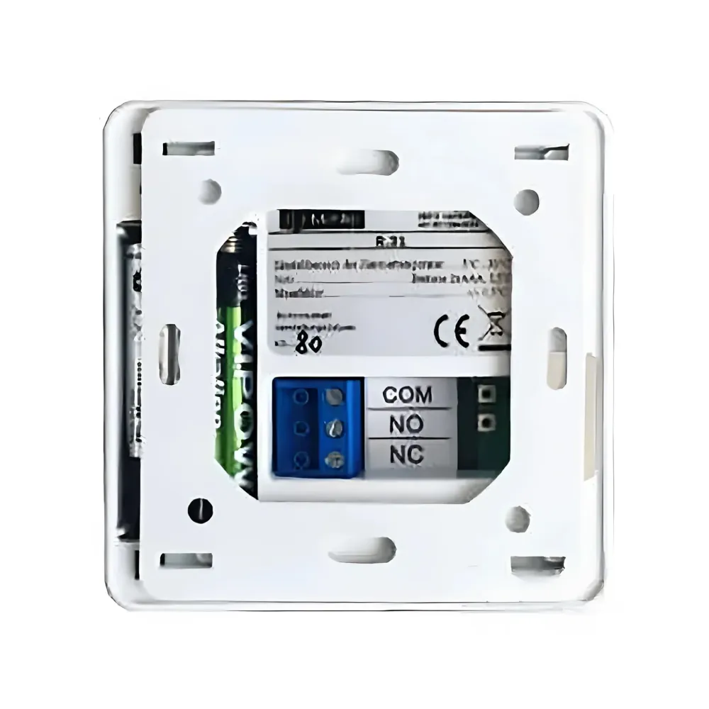 Master Thermostat R.31 elektronický regulátor pokojové teploty pro příjemné klima v místnosti