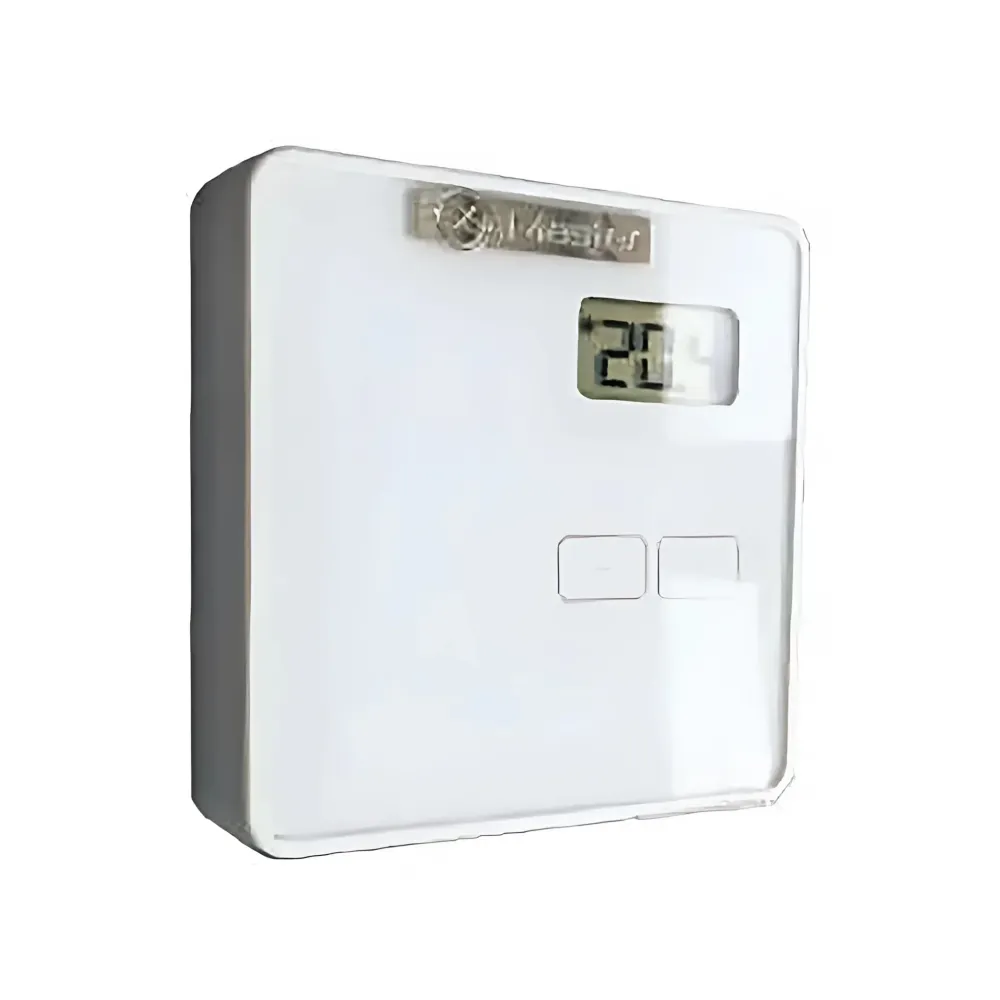 Master Thermostat R.31 elektronický regulátor pokojové teploty pro příjemné klima v místnosti