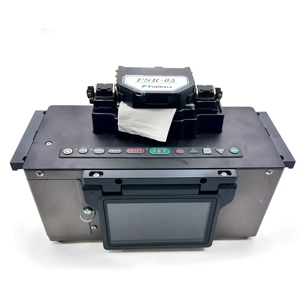 Fujikura Fiber Recoater|FSR-05