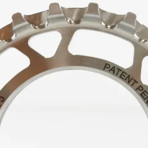 Řemenice zadní CDX Rohloff Thread-On GATES-CARBONDRIVE