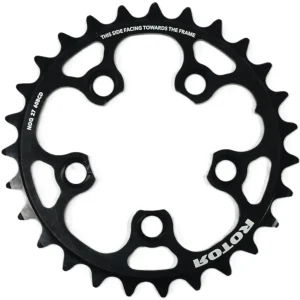 NoQ převodník Ø 60 ROTOR