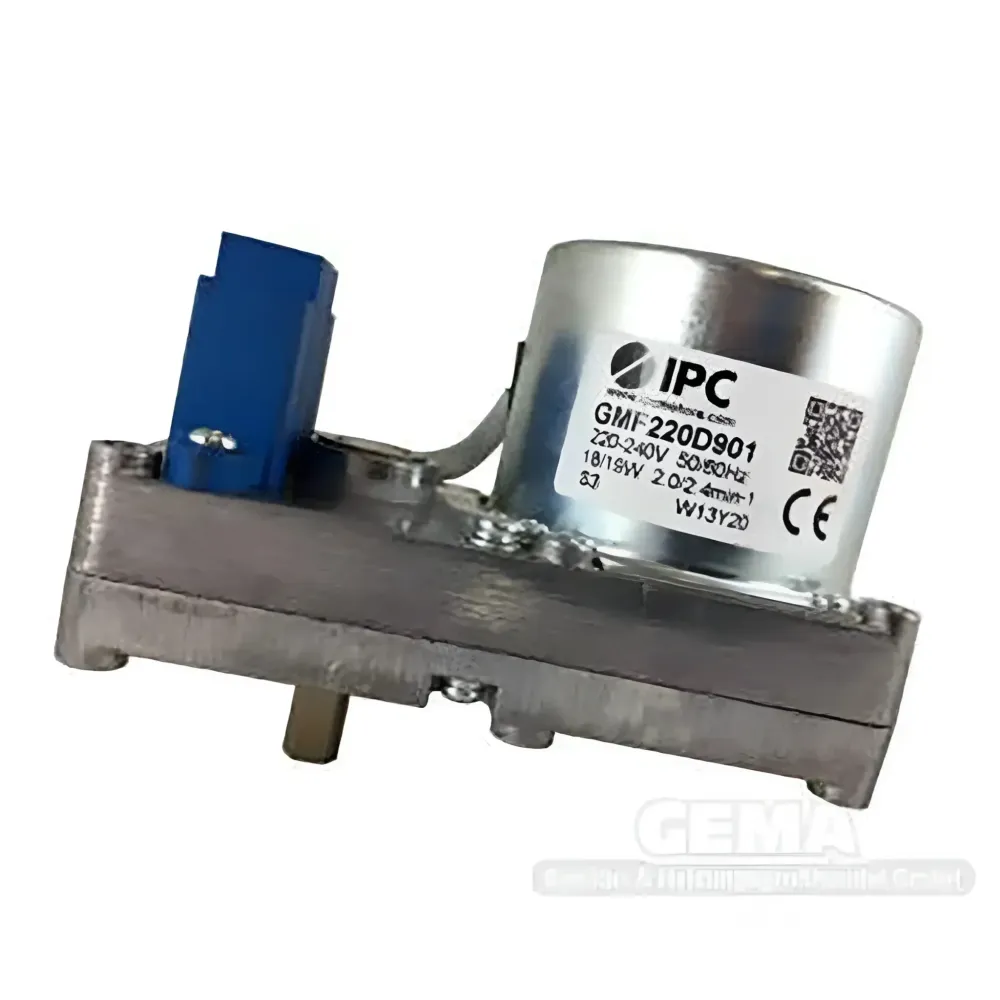 Šroubový motor pro kotel na pelety Thermoflux Pelling Eco (nová verze) 25