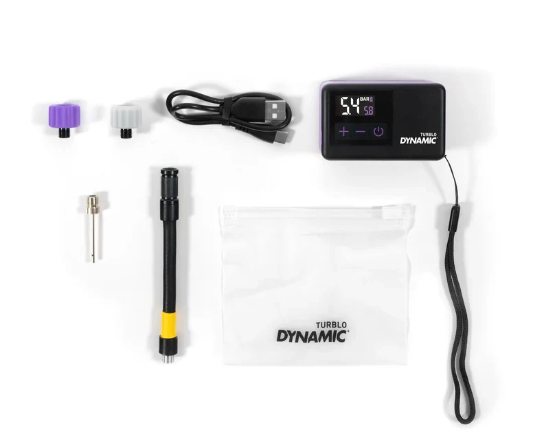 Elektrické čerpadlo DYNAMIC TURBLO
