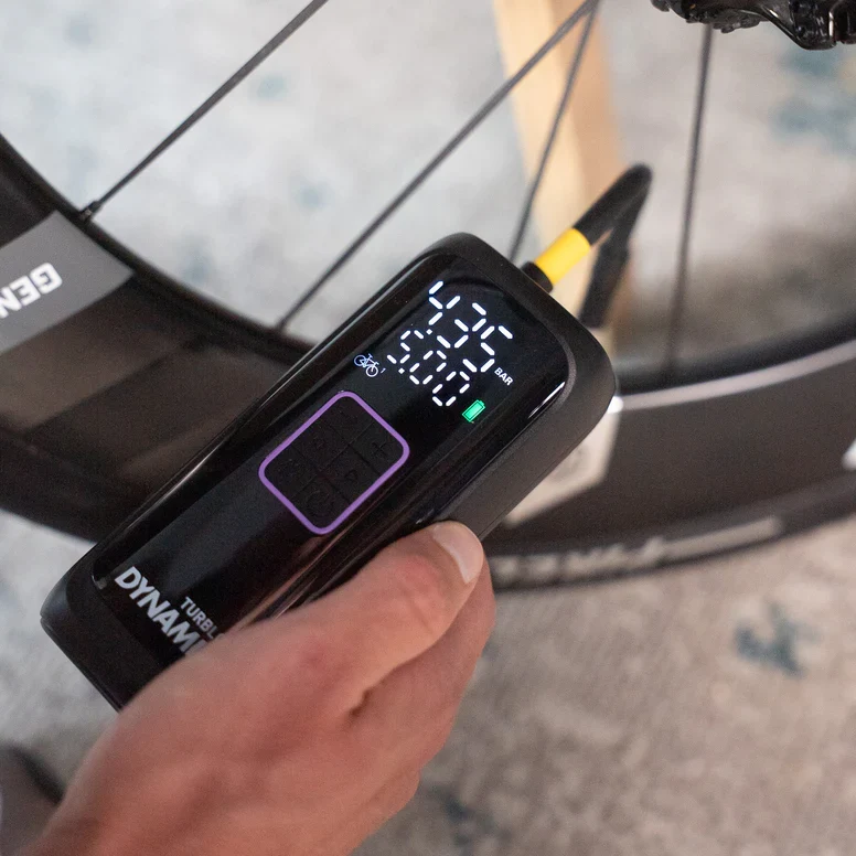 Elektrické čerpadlo DYNAMIC TURBLO+