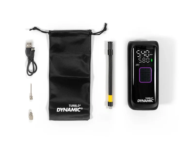 Elektrické čerpadlo DYNAMIC TURBLO+