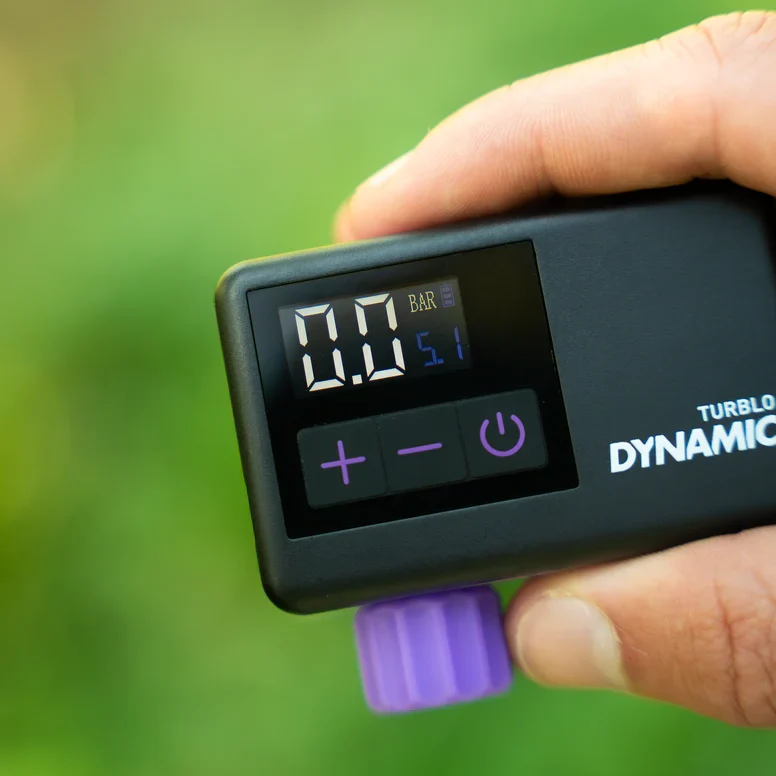 Elektrické čerpadlo DYNAMIC TURBLO