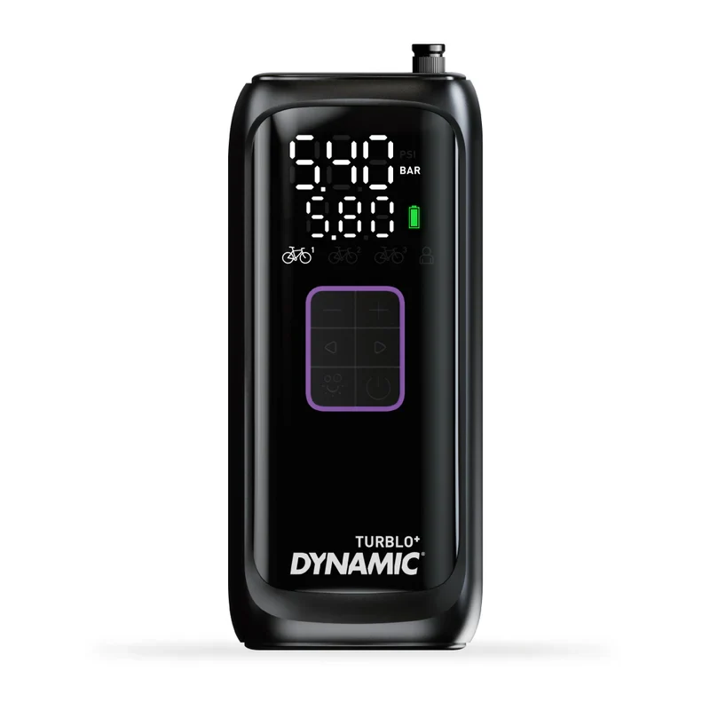 Elektrické čerpadlo DYNAMIC TURBLO+