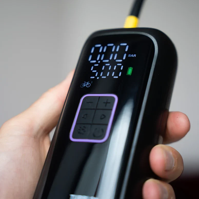 Elektrické čerpadlo DYNAMIC TURBLO+