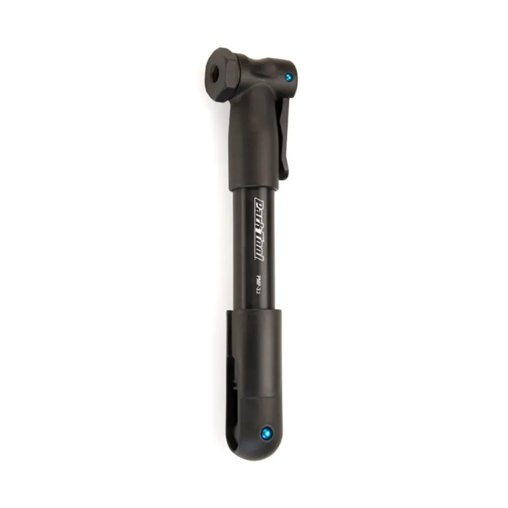 Mini pumpa "Pocket Protector" PARK TOOL PMP-3.2 Black