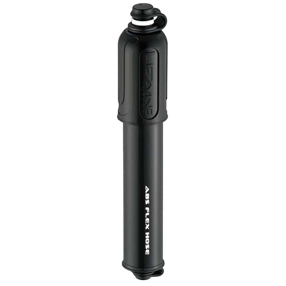 Ruční čerpadlo LEZYNE HV DRIVE černé