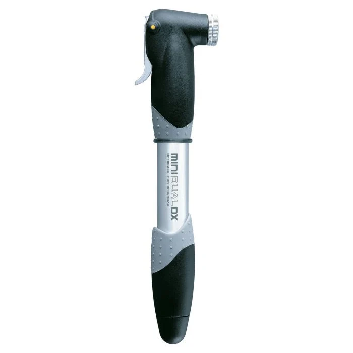 Ruční čerpadlo TOPEAK MINI DUAL DX