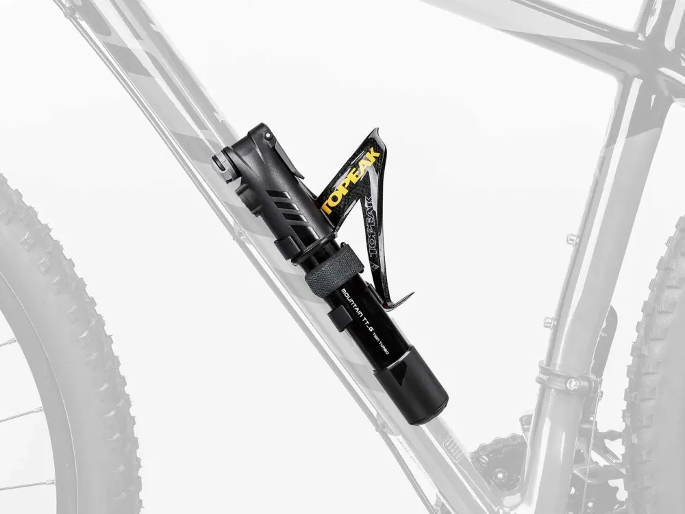 Ruční čerpadlo TOPEAK MOUNTAIN TT G