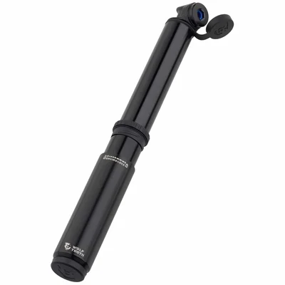 Ruční čerpadlo WOLF TOOTH ENCASE CLIK VALVE 85CC