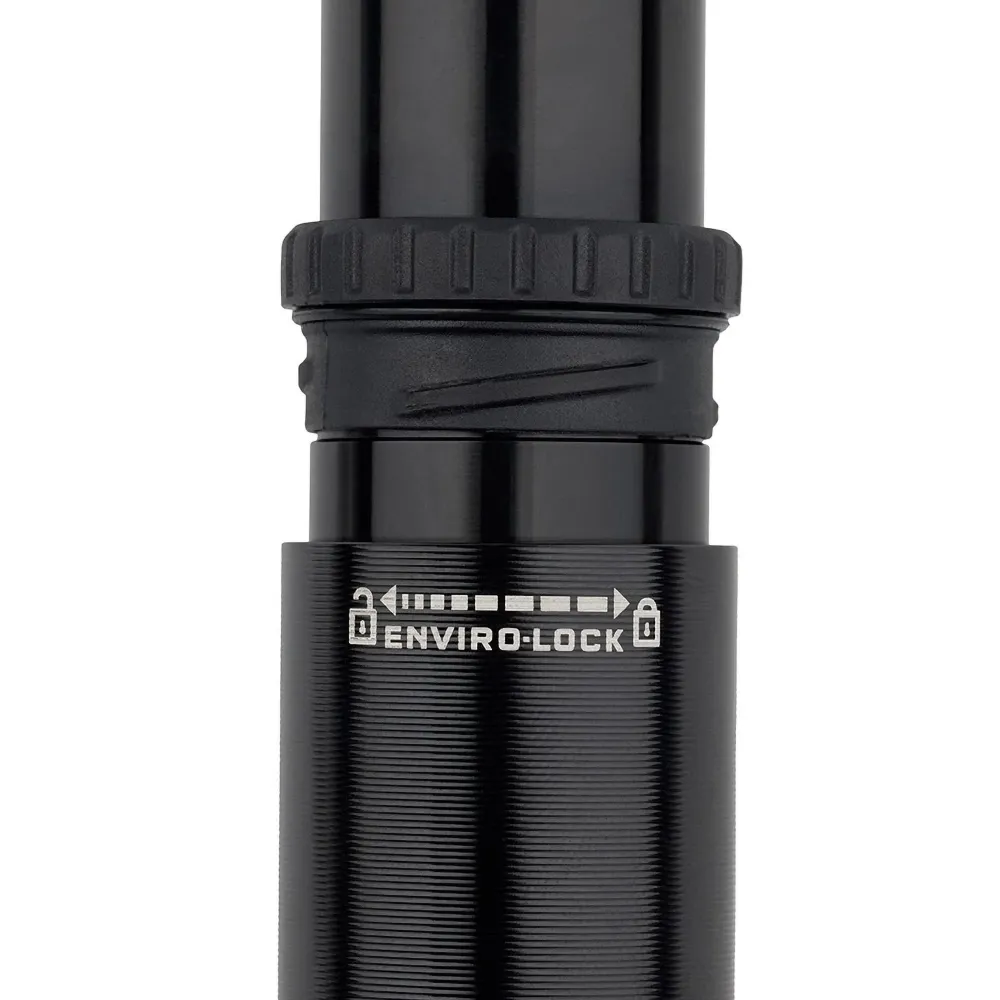 Ruční čerpadlo WOLF TOOTH ENCASE CLIK VALVE 40CC