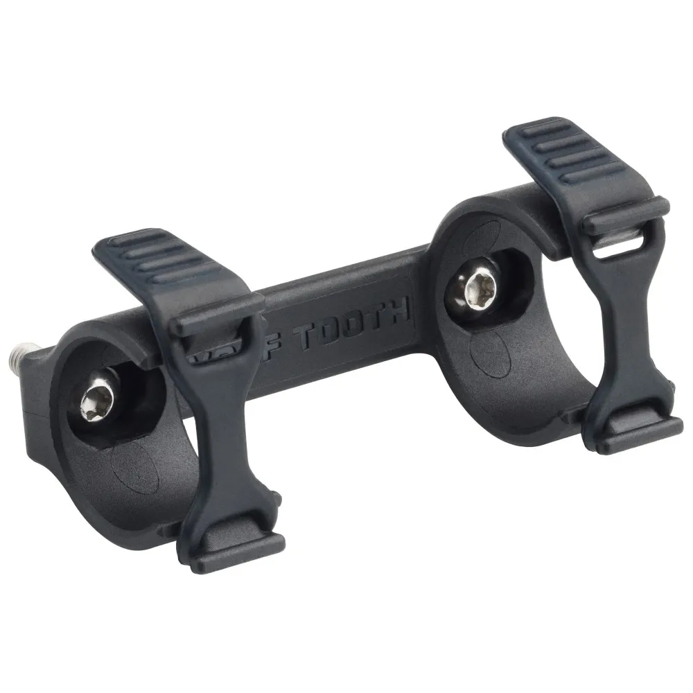 Ruční čerpadlo WOLF TOOTH ENCASE CLIK VALVE 40CC