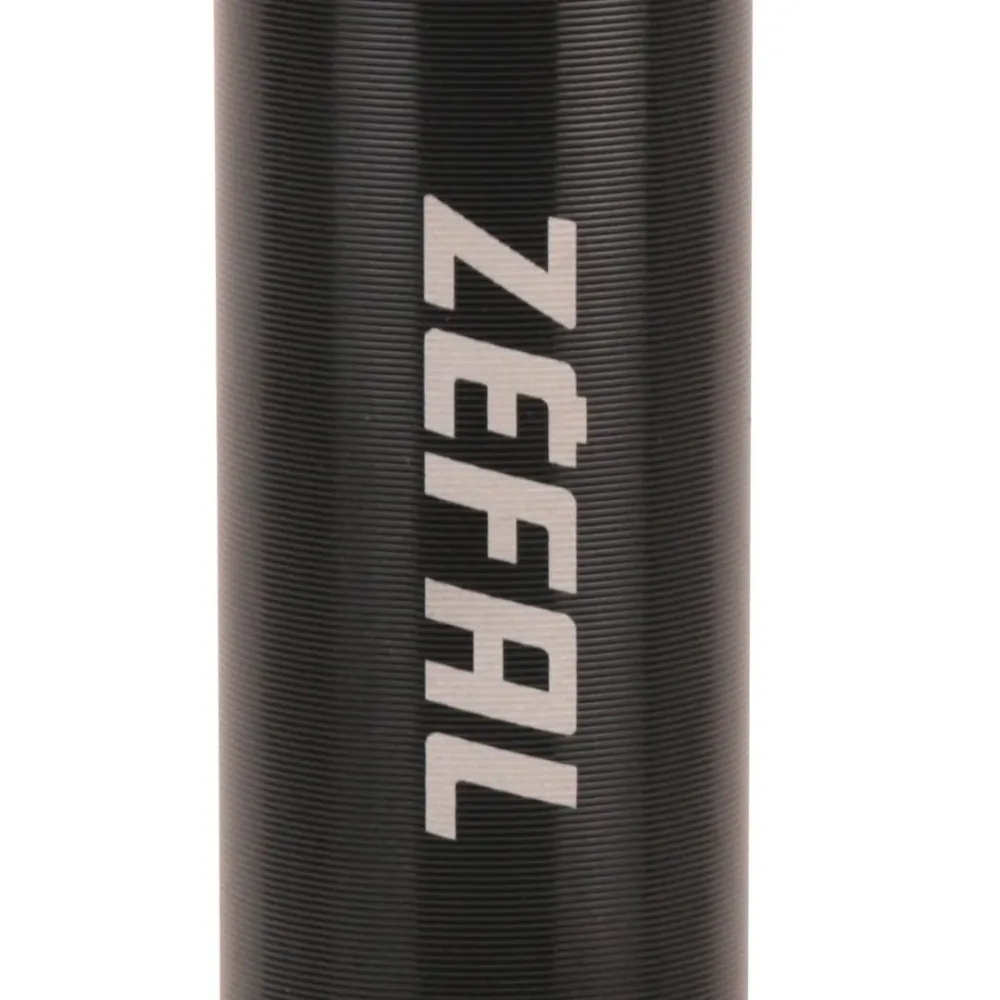 Ruční čerpadlo ZEFAL GRAVEL MINI černé