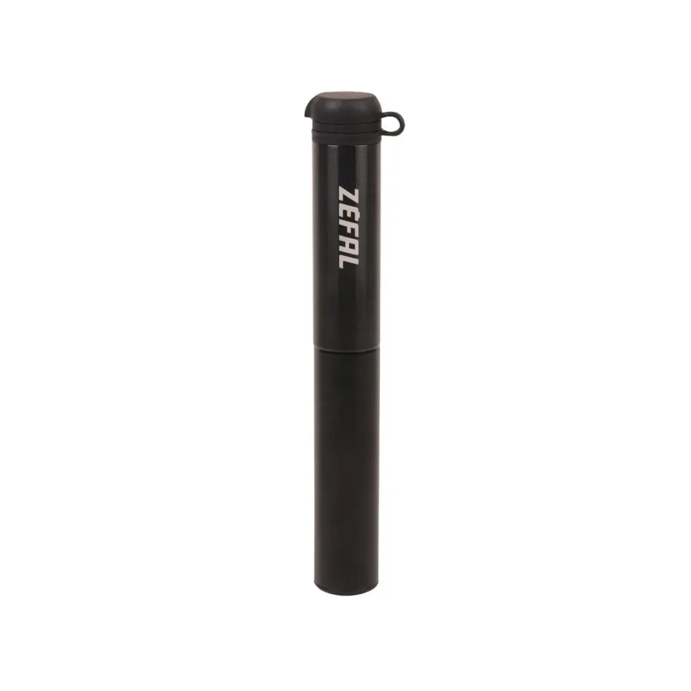 Ruční čerpadlo ZEFAL GRAVEL MINI černé