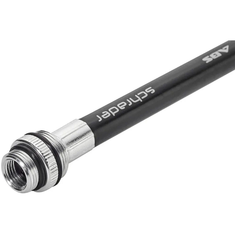 Ruční pumpa LEZYNE GRIP DRIVE HV MINI černá