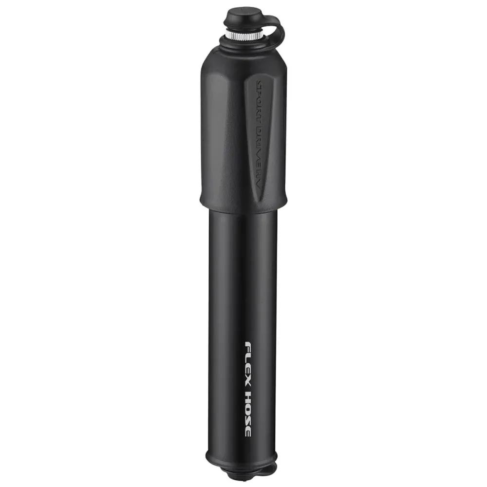 Ruční pumpa LEZYNE SPORT DRIVE HV černá