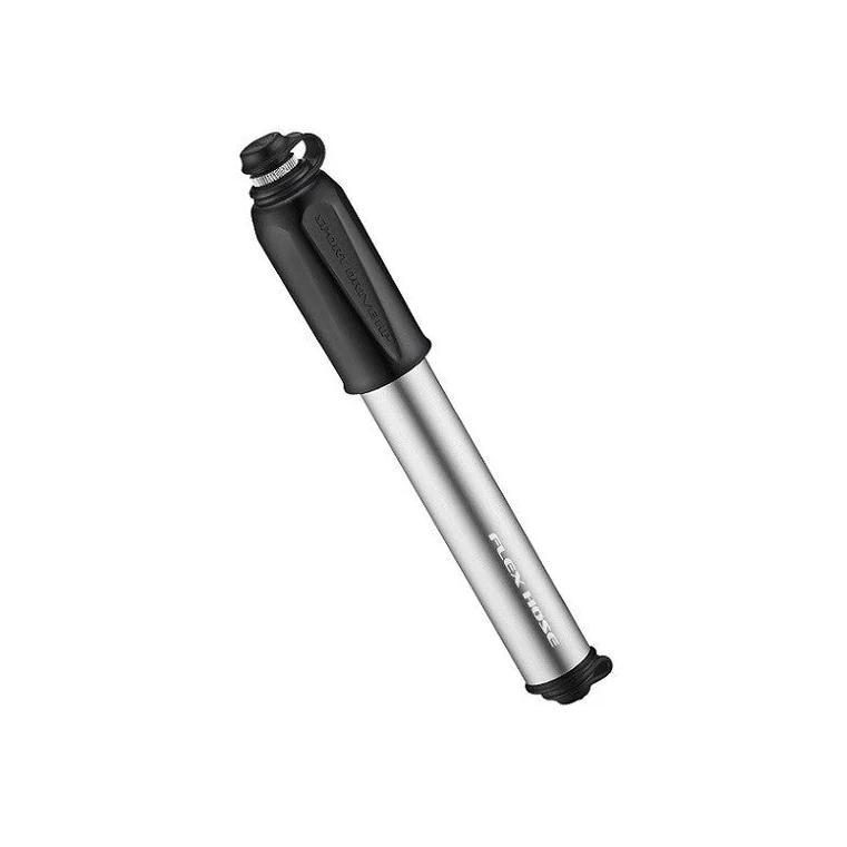 Ruční pumpa LEZYNE SPORT DRIVE HP Silver