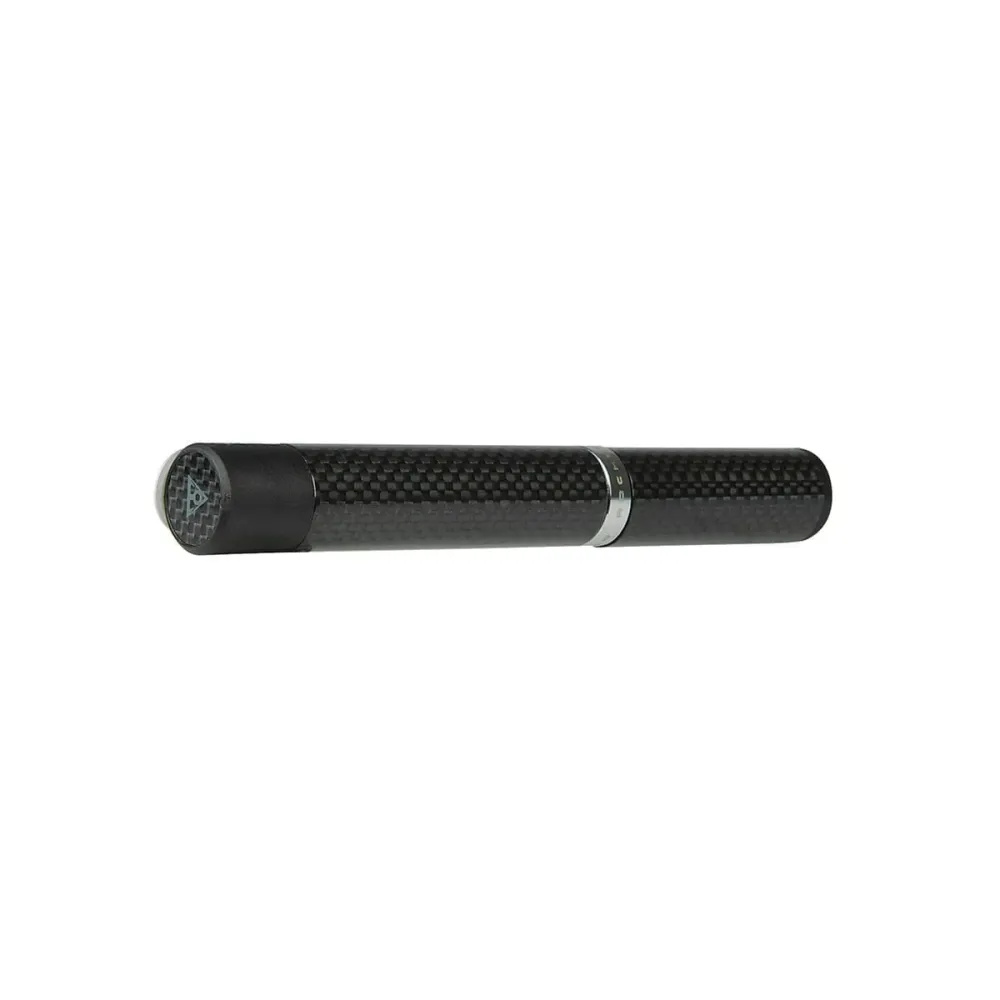 Ruční pumpa TOPEAK MICRO ROCKET CB černá