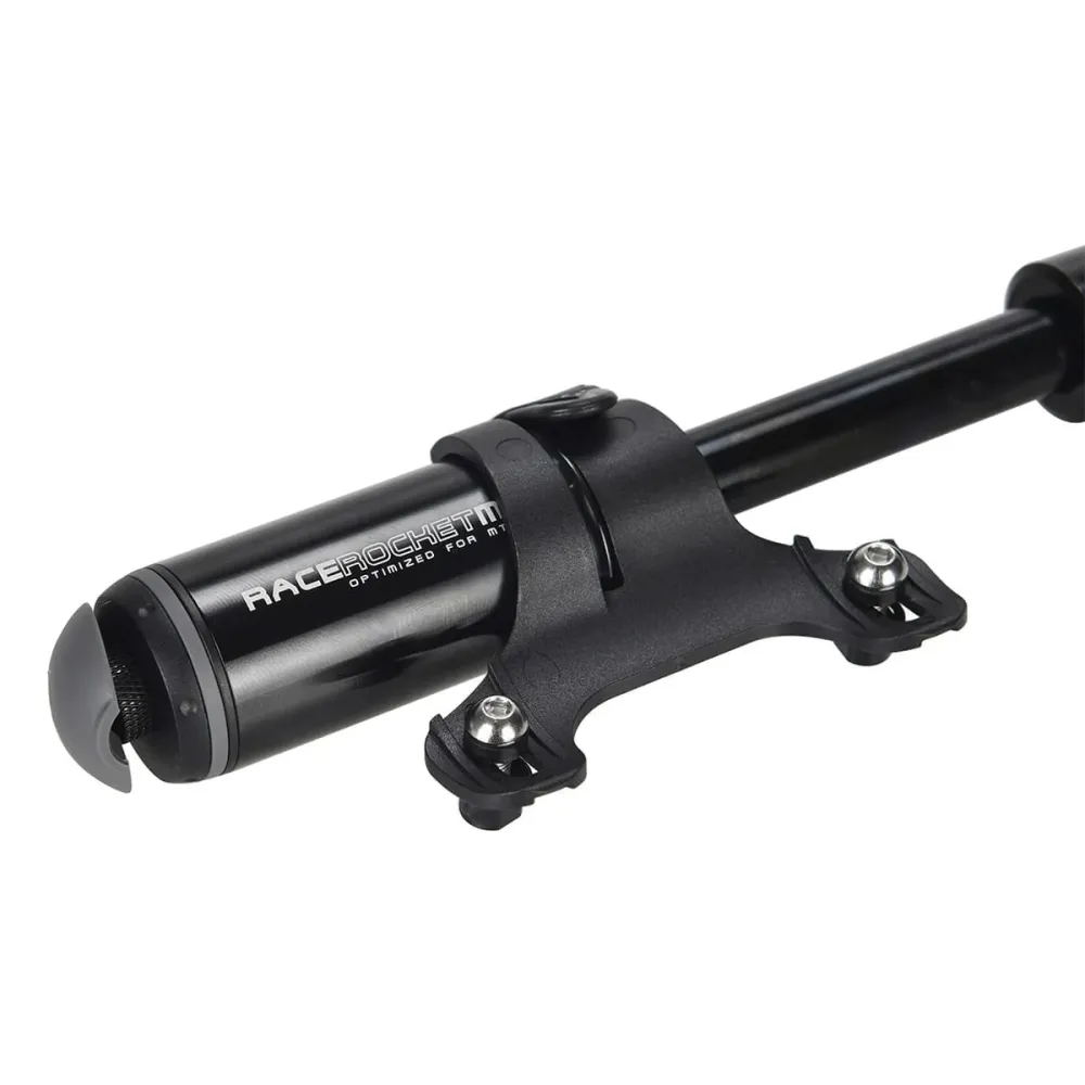 Ruční pumpa TOPEAK RACE ROCKET MT černá