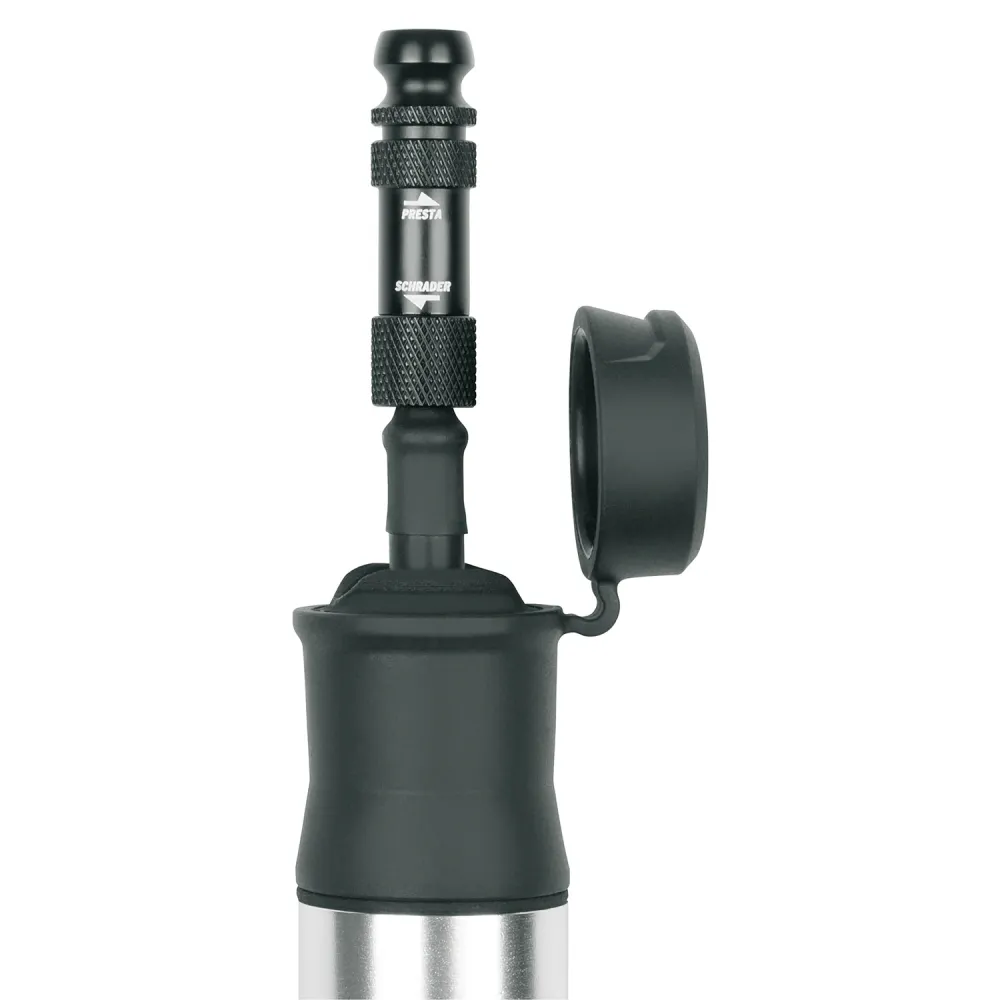 SKS Germany AIRFLEX EXPLORER Ruční pumpa černá